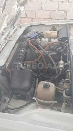 LADA (VAZ) 2107 2006, 84,865 km - 1.6 l - Salyan
