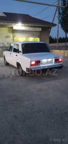 LADA (VAZ) 2107 2006, 84,865 km - 1.6 l - Salyan