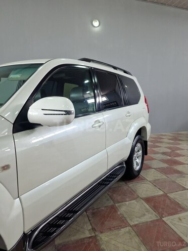 Toyota Land Cruiser Prado 2008, 247,000 km - 4.0 l - Goranboy