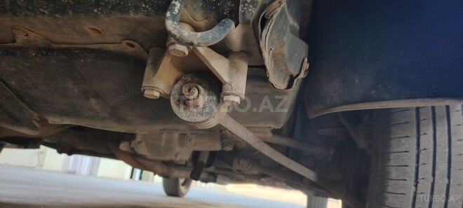 LADA (VAZ) 21099 2000, 300,000 km - 1.6 л - Şəmkir
