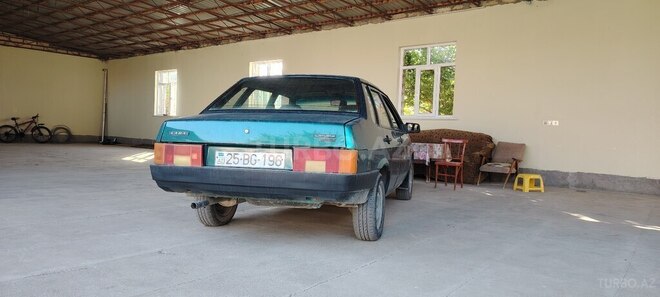 LADA (VAZ) 21099 2000, 300,000 km - 1.6 л - Şəmkir
