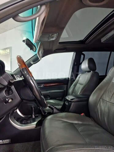 Toyota Land Cruiser Prado 2008, 247,000 km - 4.0 l - Goranboy