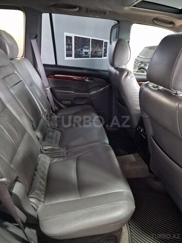 Toyota Land Cruiser Prado 2008, 247,000 km - 4.0 l - Goranboy