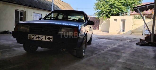 LADA (VAZ) 21099 2000, 300,000 km - 1.6 л - Şəmkir
