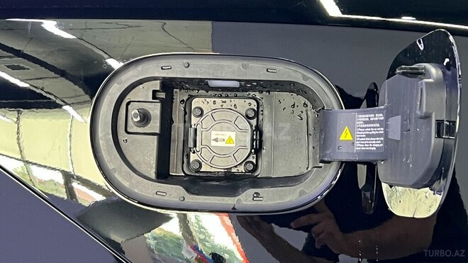 BYD  2025, 0 km - 1.5 l - Bakı