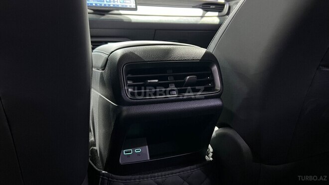 BYD  2025, 0 km - 1.5 l - Bakı