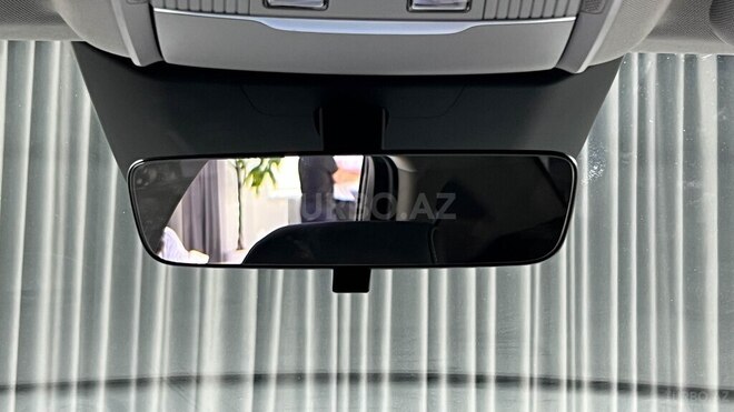 BYD  2025, 0 km - 1.5 l - Bakı