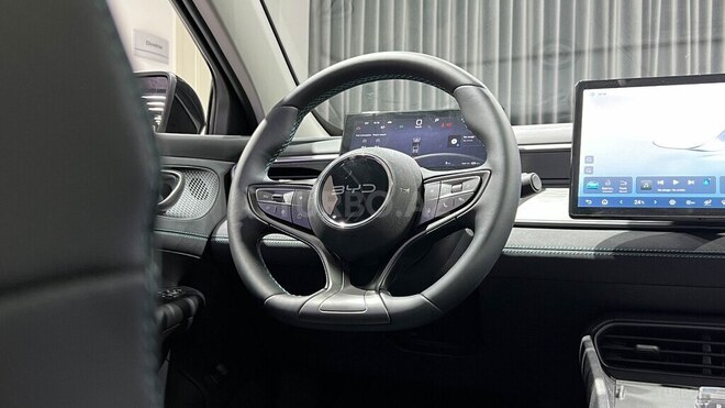 BYD  2025, 0 km - 1.5 l - Bakı