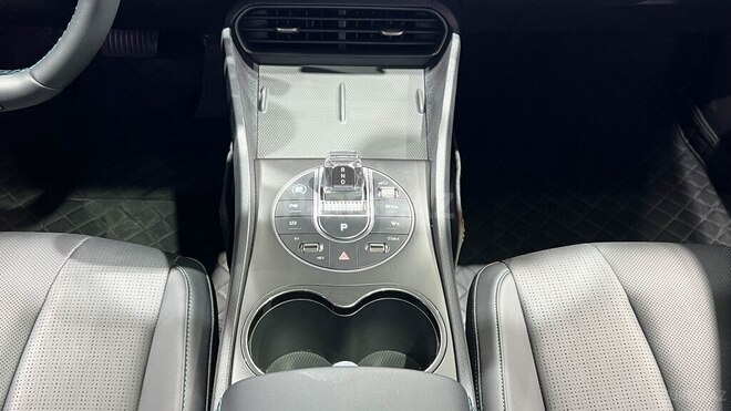 BYD  2025, 0 km - 1.5 l - Bakı
