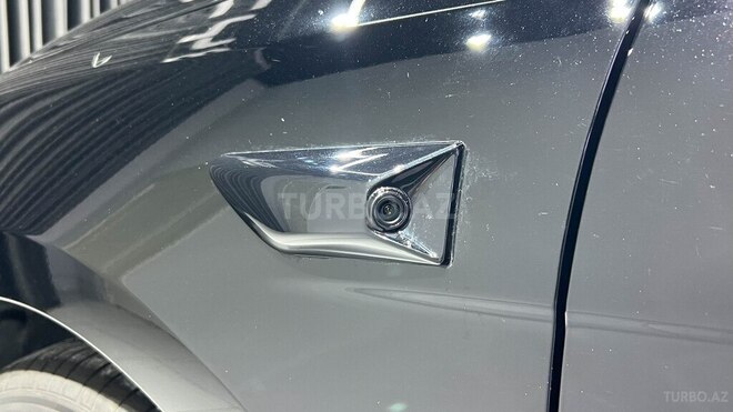 BYD  2025, 0 km - 1.5 l - Bakı