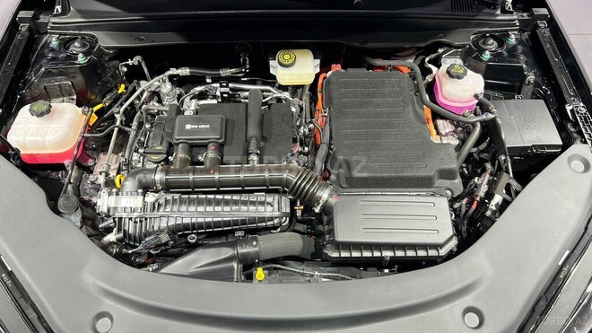 BYD  2025, 0 km - 1.5 l - Bakı
