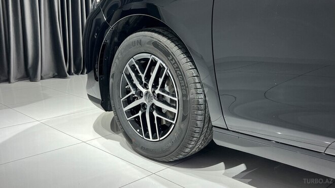 BYD  2025, 0 km - 1.5 l - Bakı
