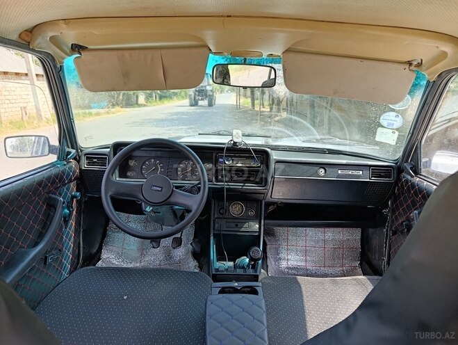 LADA (VAZ) 2107 1995, 62,200 km - 1.6 l - Biləsuvar