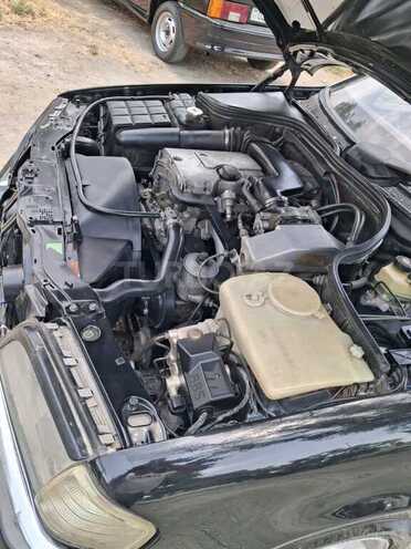 Mercedes C 200 1994, 333,333 km - 2.0 л - Mingəçevir