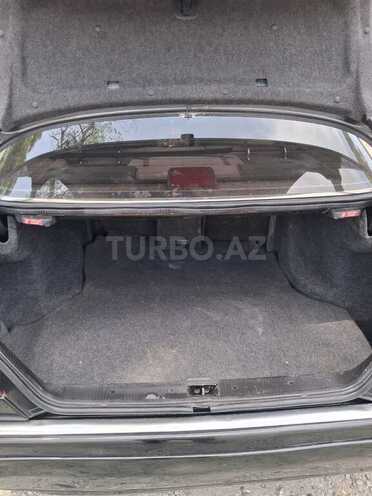 Mercedes C 200 1994, 333,333 km - 2.0 л - Mingəçevir