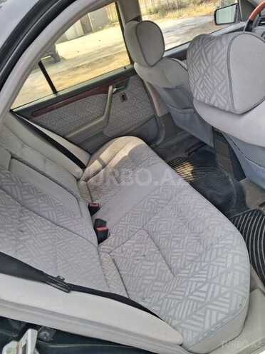 Mercedes C 200 1994, 333,333 km - 2.0 л - Mingəçevir