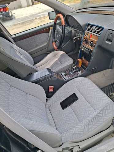 Mercedes C 200 1994, 333,333 km - 2.0 л - Mingəçevir