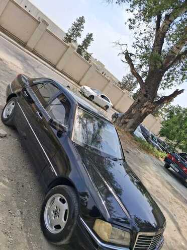 Mercedes C 200 1994, 333,333 km - 2.0 л - Mingəçevir