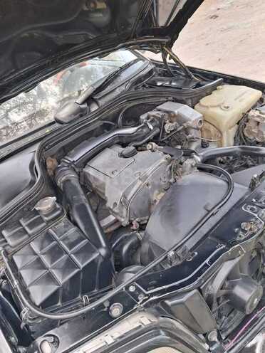 Mercedes C 200 1994, 333,333 km - 2.0 л - Mingəçevir