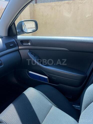 Toyota Avensis 2007, 364,000 km - 2.0 l - Bakı
