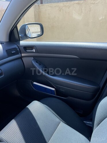 Toyota Avensis 2007, 364,000 km - 2.0 l - Bakı