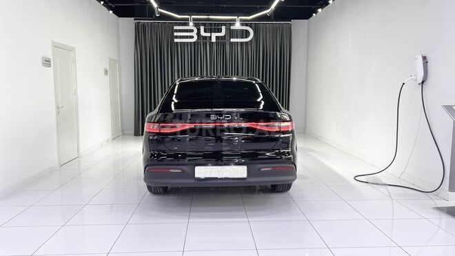 BYD  2025, 0 km - 1.5 l - Bakı