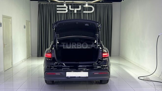 BYD  2025, 0 km - 1.5 l - Bakı