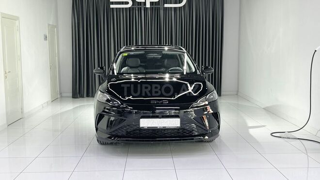 BYD  2025, 0 km - 1.5 l - Bakı