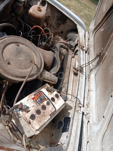 LADA (VAZ) 21011 1983, 91,800 km - 1.3 l - İmişli