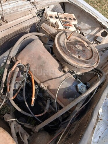 LADA (VAZ) 21011 1983, 91,800 km - 1.3 l - İmişli