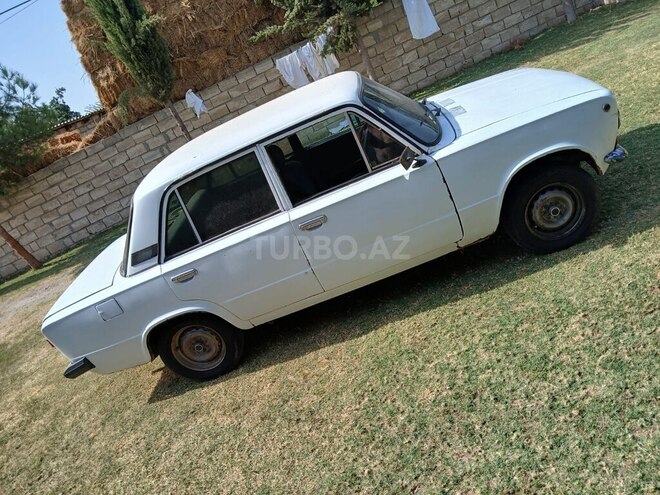 LADA (VAZ) 21011 1983, 91,800 km - 1.3 l - İmişli