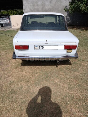 LADA (VAZ) 21011 1983, 91,800 km - 1.3 l - İmişli