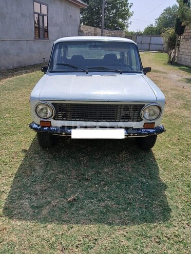 LADA (VAZ) 21011 1983, 91,800 km - 1.3 l - İmişli