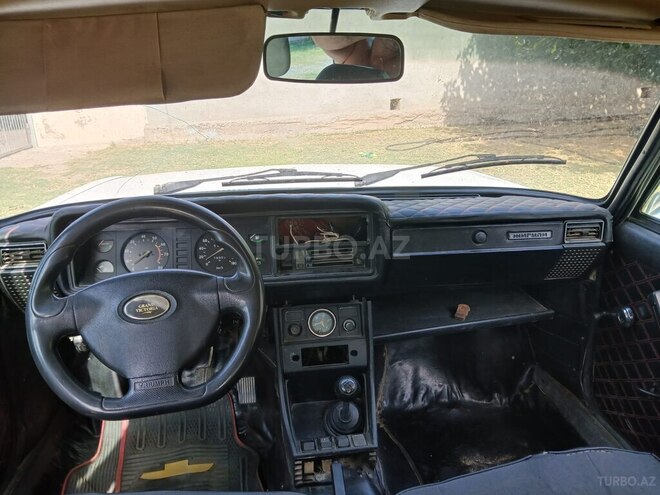 LADA (VAZ) 21011 1983, 91,800 km - 1.3 l - İmişli