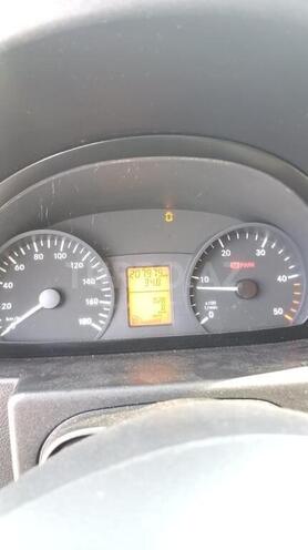Mercedes Sprinter 313 2016, 207,000 km - 2.2 l - Bakı