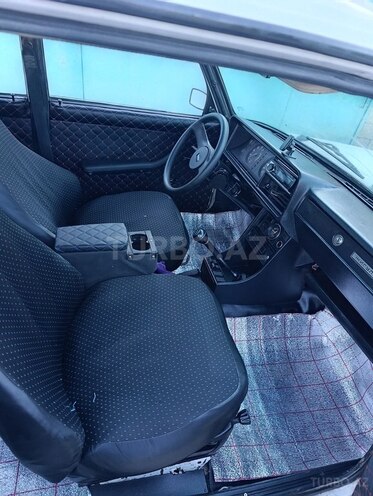 LADA (VAZ) 2107 1995, 62,200 km - 1.6 l - Biləsuvar