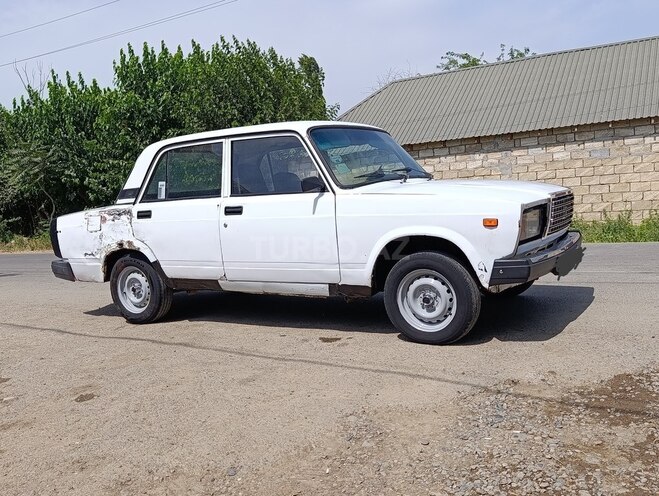 LADA (VAZ) 2107 1995, 62,200 km - 1.6 l - Biləsuvar