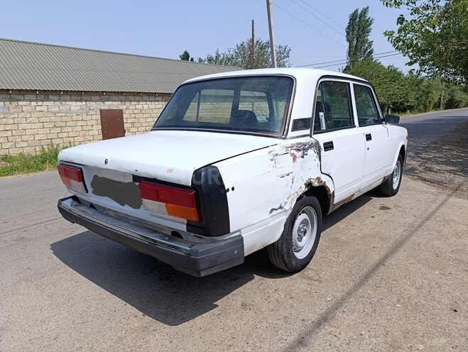 LADA (VAZ) 2107 1995, 62,200 km - 1.6 l - Biləsuvar