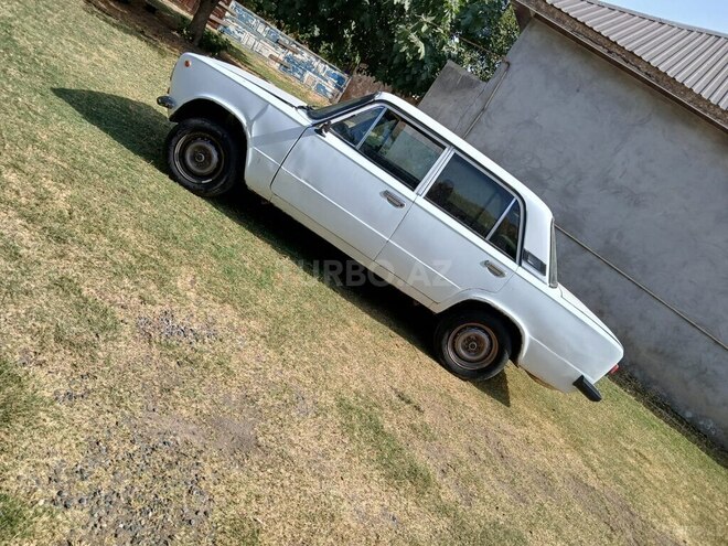 LADA (VAZ) 21011 1983, 91,800 km - 1.3 l - İmişli