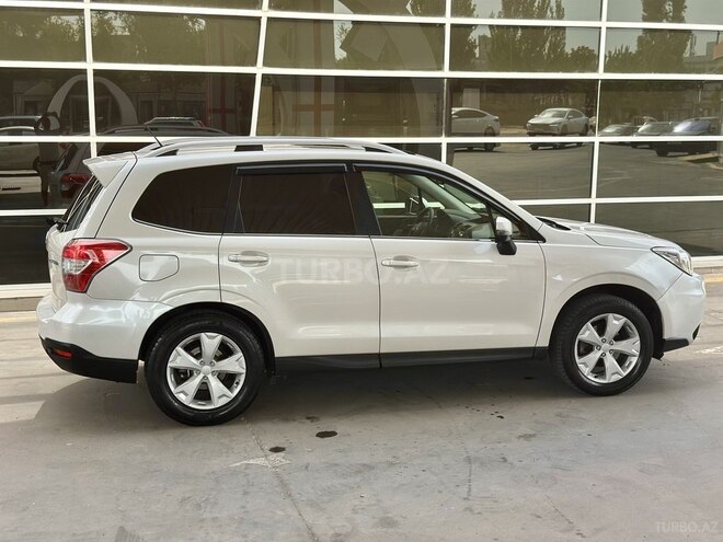 Subaru Forester 2023, 227,000 km - 2.5 l - Bakı