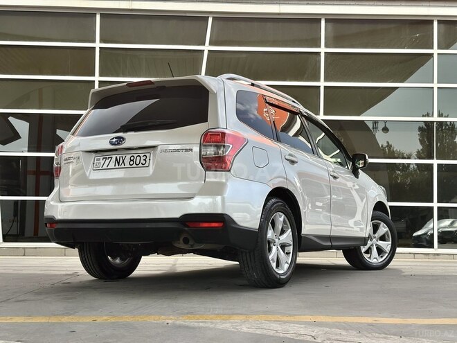 Subaru Forester 2023, 227,000 km - 2.5 l - Bakı