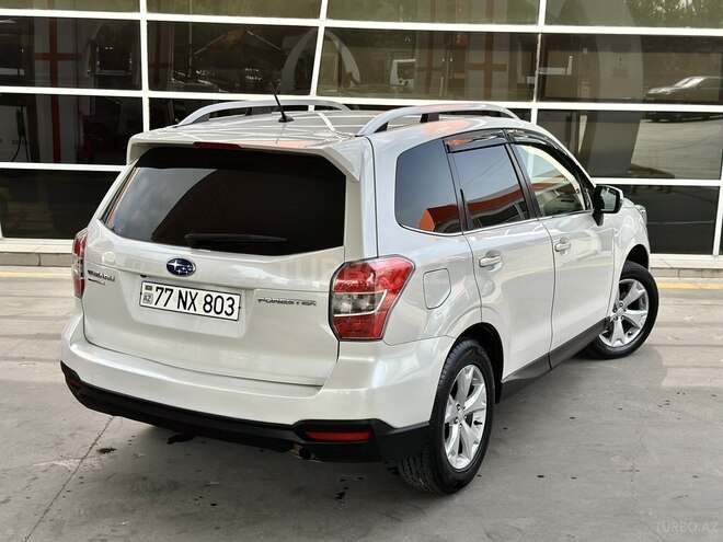 Subaru Forester 2023, 227,000 km - 2.5 l - Bakı