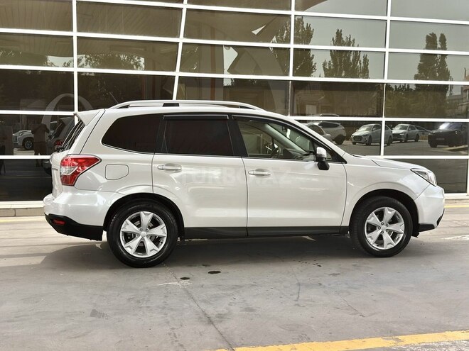 Subaru Forester 2023, 227,000 km - 2.5 l - Bakı