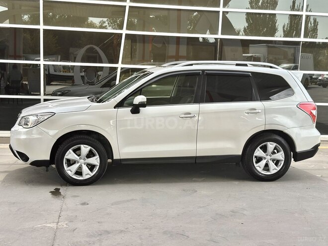 Subaru Forester 2023, 227,000 km - 2.5 l - Bakı