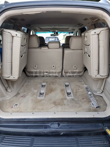 Lexus GX 470 2008, 180,000 km - 4.7 l - Bərdə