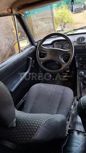 LADA (VAZ) 2106 2004, 66,666 km - 1.6 l - Lənkəran