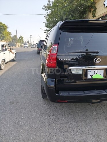 Lexus GX 470 2008, 180,000 km - 4.7 l - Bərdə