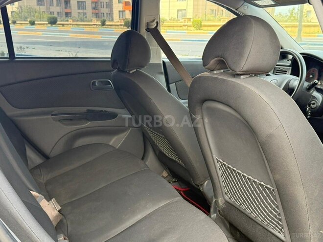 Kia Rio 2010, 197,900 km - 1.4 l - Bakı