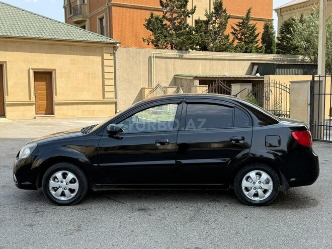 Kia Rio 2010, 197,900 km - 1.4 l - Bakı