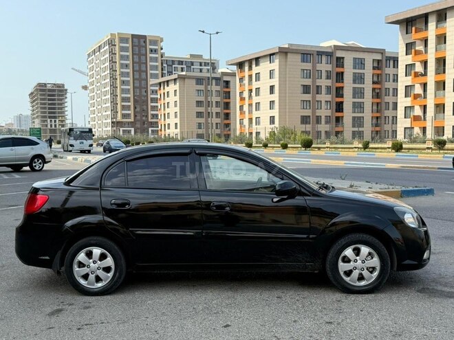 Kia Rio 2010, 197,900 km - 1.4 l - Bakı